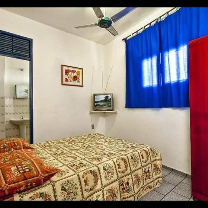 Residencial Potengy Natal Zimmer foto